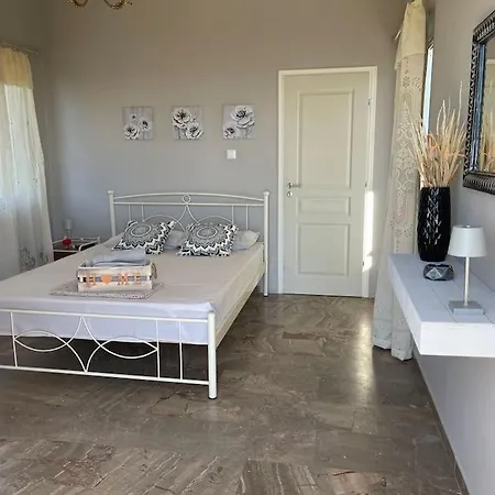 Tsigkos ! Holiday home *