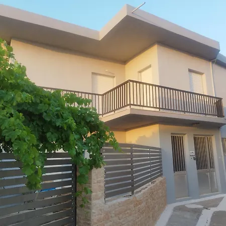 Tsigkos ! Holiday home *