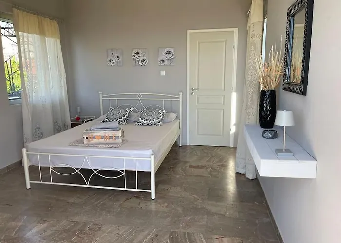 Tsigkos ! Hébergement de vacances *